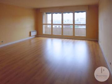 Appartement 3 pièces 78 m²