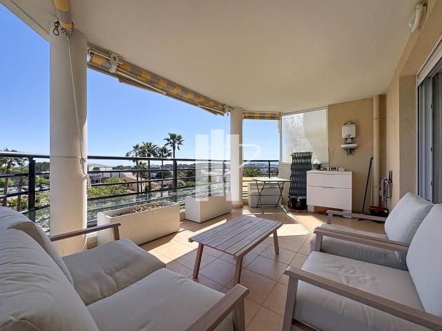 Appartement 3 pièces 78 m²