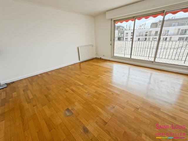 Appartement 3 pièces 78 m²