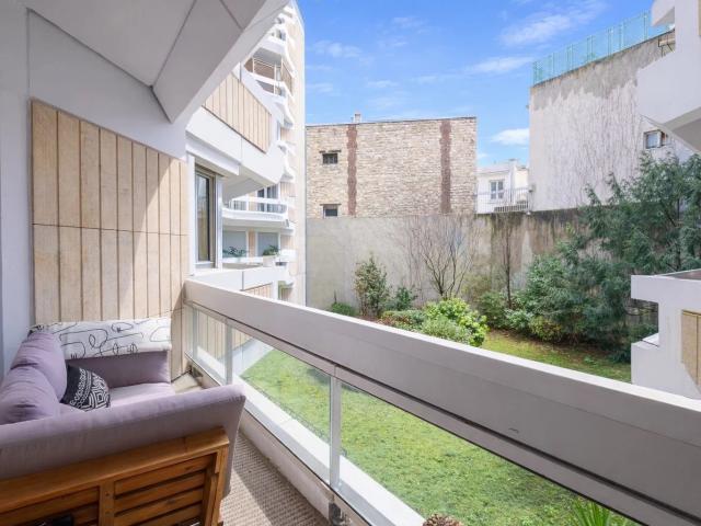 Appartement 3 pièces 78 m²