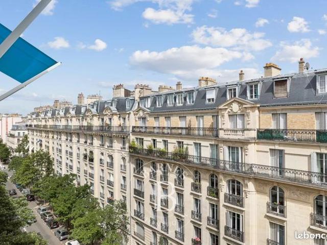 Appartement 3 pièces 78 m²