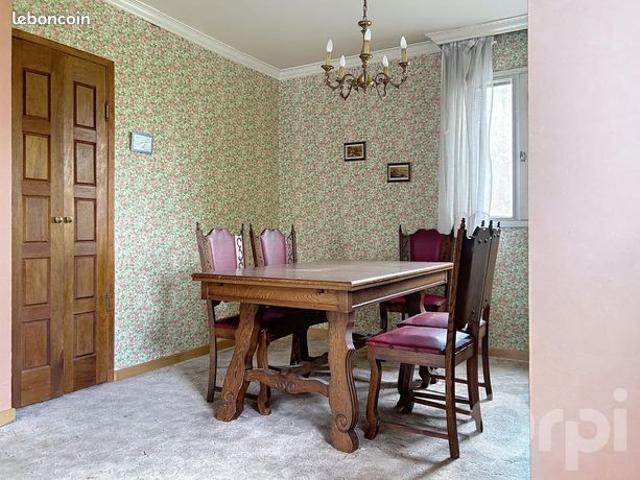 Appartement 3 pièces 78 m²