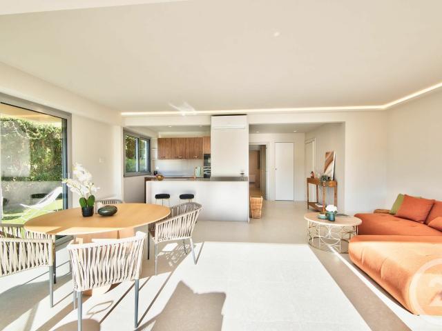 Appartement 3 pièces 78 m²