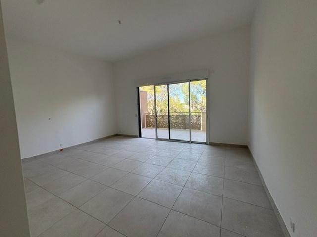 Appartement 3 pièces 78 m²