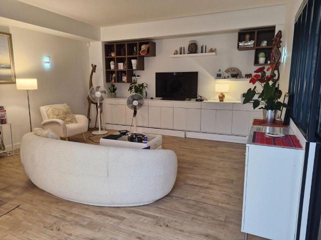 Appartement 3 pièces 78 m²