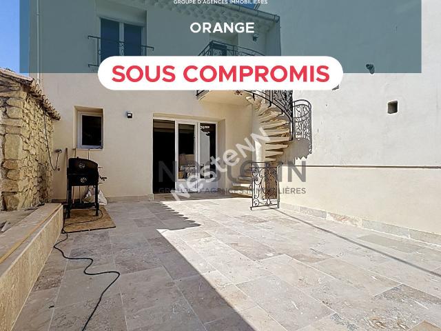 Appartement 3 pièces 78 m²