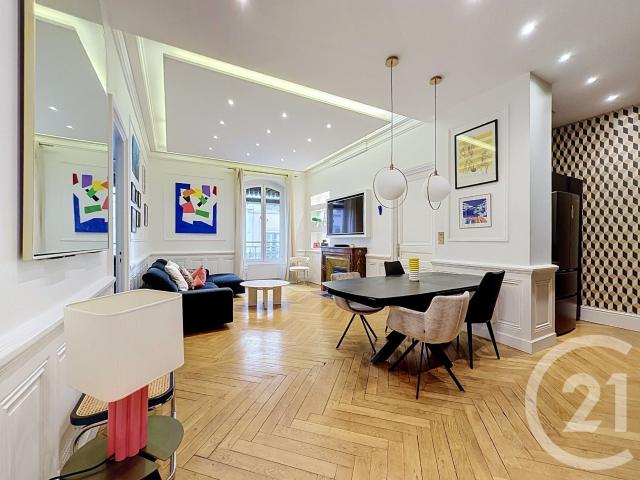Appartement 3 pièces 78 m²