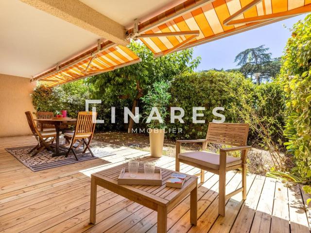 Appartement 3 pièces 78 m²