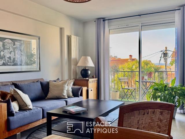 Appartement 3 pièces 78 m²