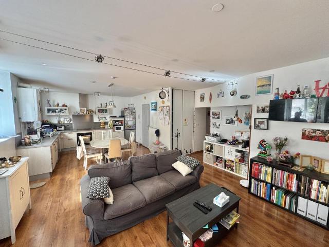Appartement 3 pièces 78 m²
