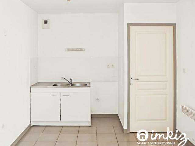 Appartement 3 pièces