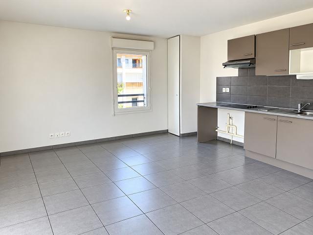 Appartement 3 pièces