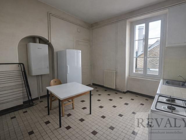 Appartement 3 pièces