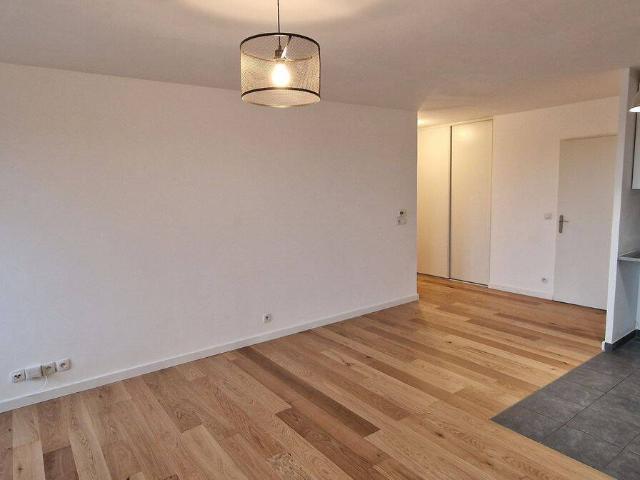 Appartement 3 pièces
