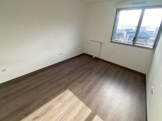 Appartement 3 pièces