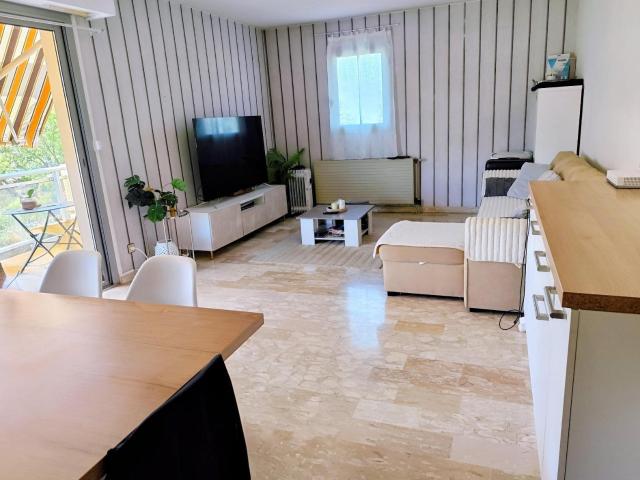 Appartement 3 pièces