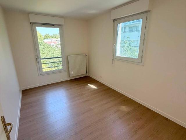 Appartement 3 pièces