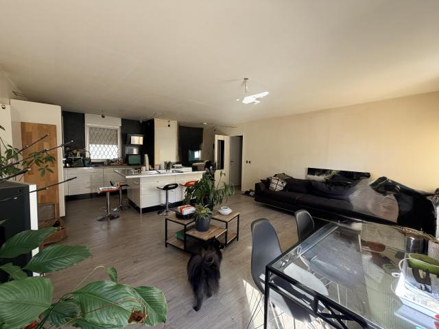 Appartement 3 pièces
