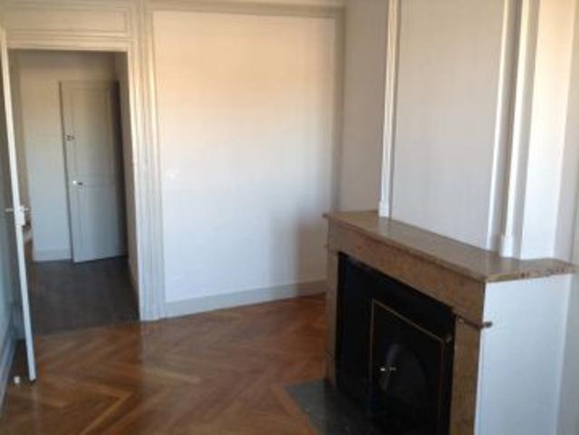 Appartement 3 pièces 79.54 m²