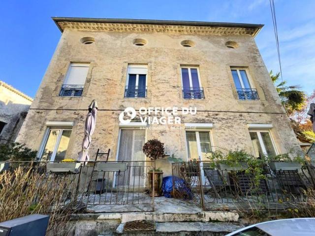 Appartement 3 pièces 79,15 m²