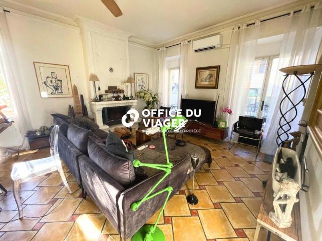 Appartement 3 pièces 79,15 m²