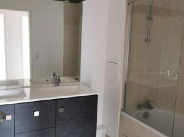 Appartement 3 pièces 79.1 m²