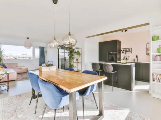 Appartement 3 pièces 79 m2