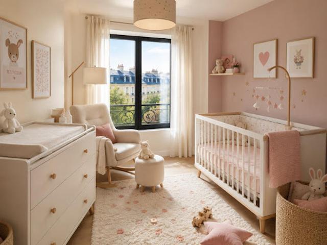 Appartement 3 pièces 79 m2