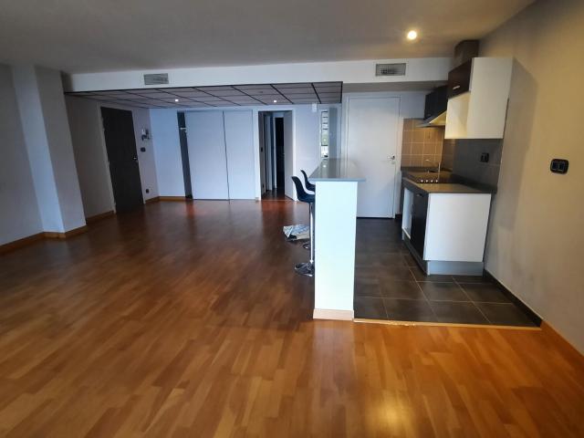Appartement 3 pièces, 79 m² à louer à Toulouse 31000