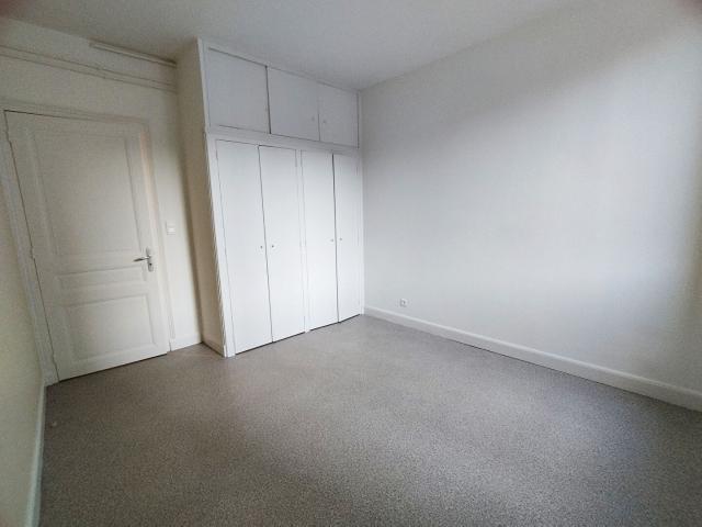 Appartement 3 pièces, 79 m² à louer à Voiron 38500
