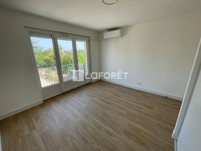 Appartement 3 pièces, 79 m² à louer à Albi 81000
