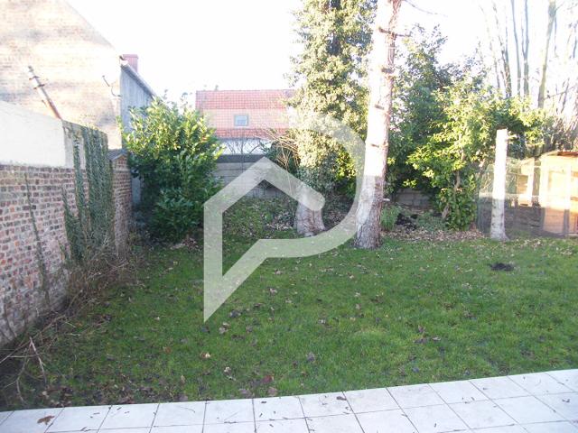 Appartement 3 pièces, 79 m² à louer à Biache Saint Vaast 62118