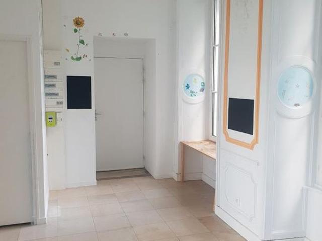 Appartement 3 pièces, 79 m² à louer à Bois l'Évêque 76160