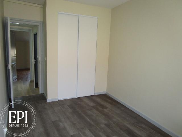 Appartement 3 pièces, 79 m² à louer à Carcassonne 11000