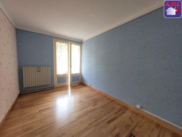 Appartement 3 pièces, 79 m² à louer à Foix 09000