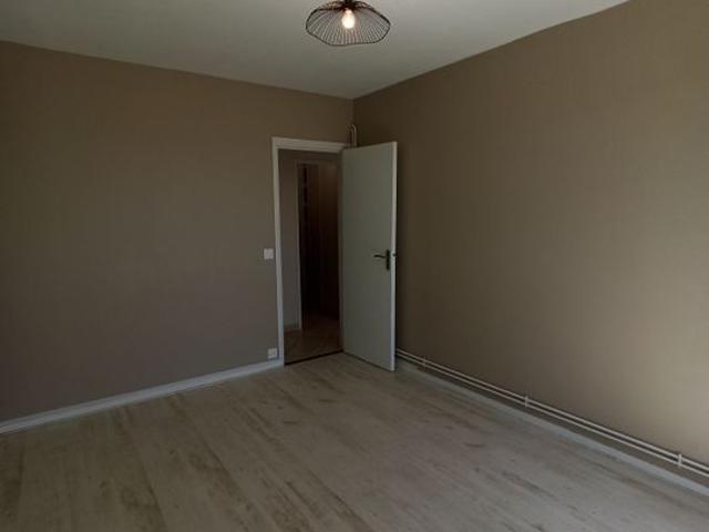 Appartement 3 pièces, 79 m² à louer à La Souterraine 23300