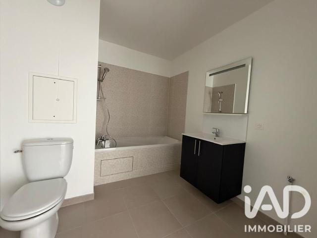 Appartement 3 pièces, 79 m² à louer à Meaux 77100