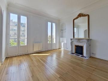 Appartement 3 pièces, 79 m² à louer à Paris 14 75014