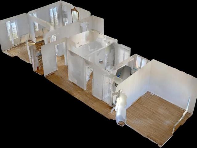 Appartement 3 pièces, 79 m² à louer à Paris 14 75014