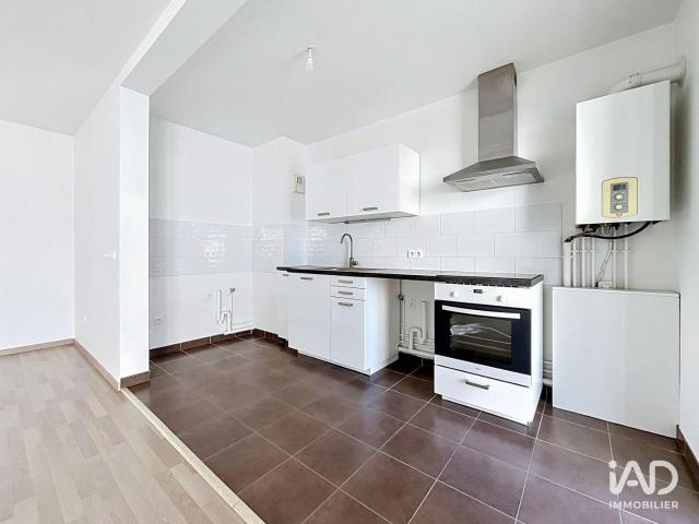 Appartement 3 pièces, 79 m² à louer à Reims 51100