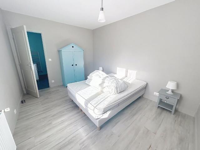 Appartement 3 pièces, 79 m² à louer à Saint Avertin 37550