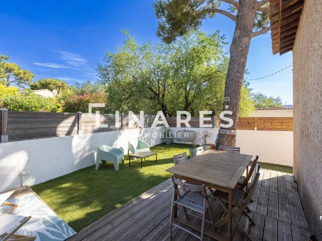 Appartement 3 pièces 79 m²