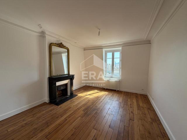 Appartement 3 pièces 79 m²