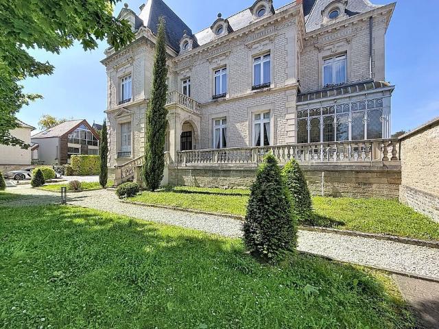 Appartement 3 pièces 79 m²