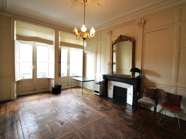 Appartement 3 pièces 79 m²