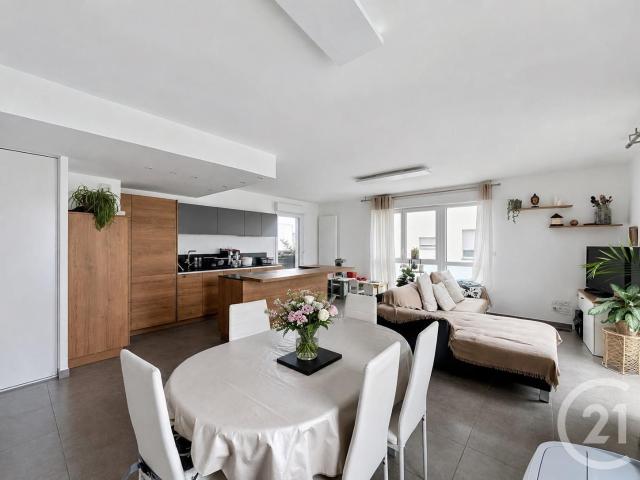 Appartement 3 pièces 79 m²