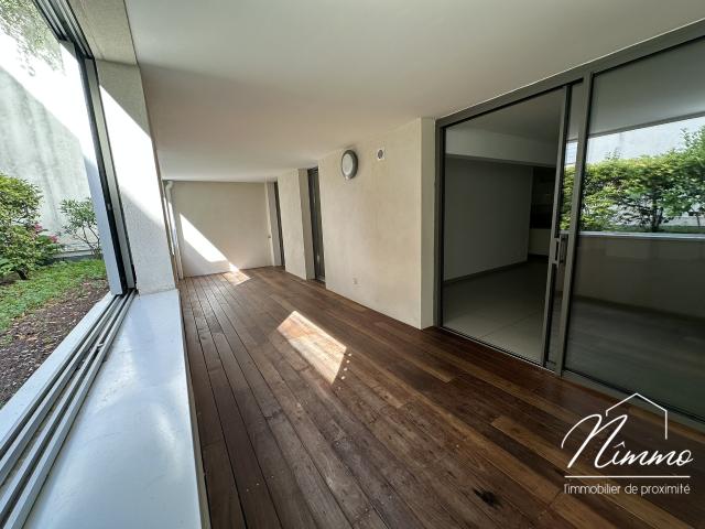 Appartement 3 pièces 79 m²