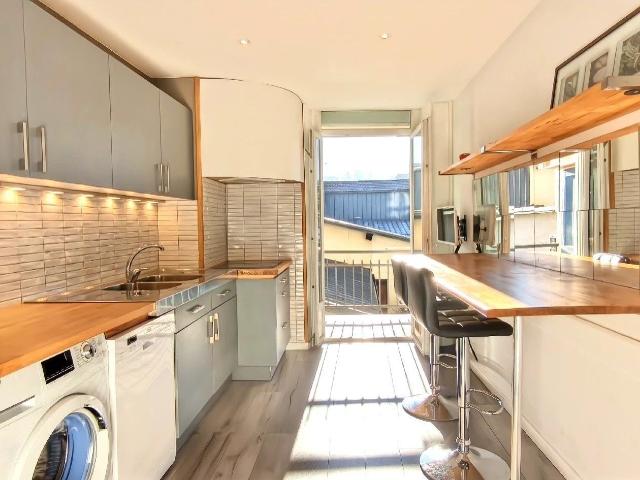 Appartement 3 pièces 79 m²