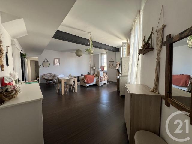 Appartement 3 pièces 79 m²