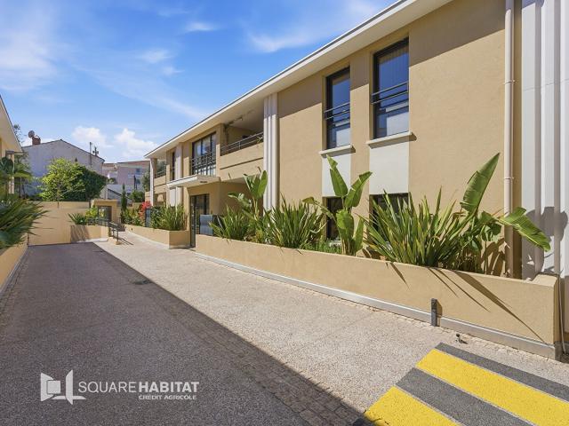 Appartement 3 pièces 79 m²